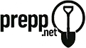 Logo prepp.net - Prepper Welt für Normalos