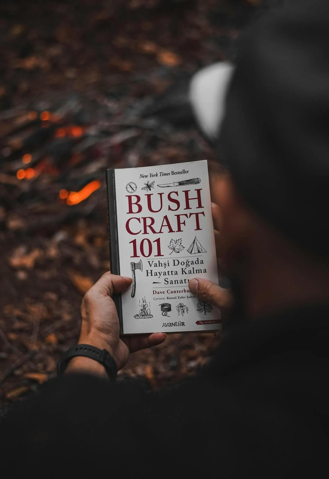 Bushcraft