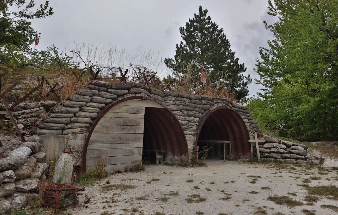 Bunker