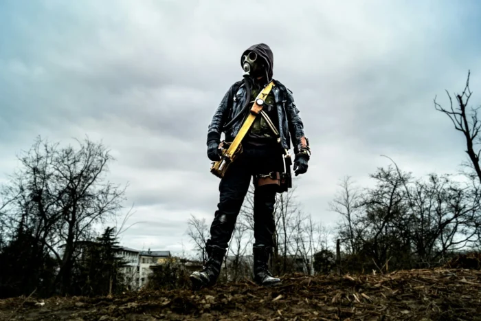 Bushcraft vs. Urban Survival