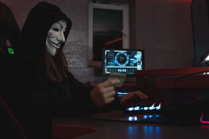 Cyber-Angriffe & Stromausfälle