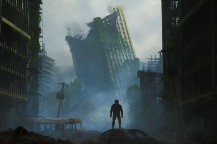 Doomsday