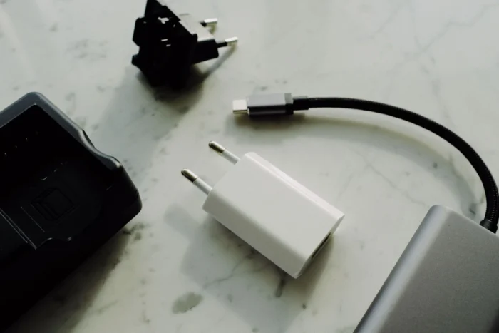 Replacement cable adapters chargers