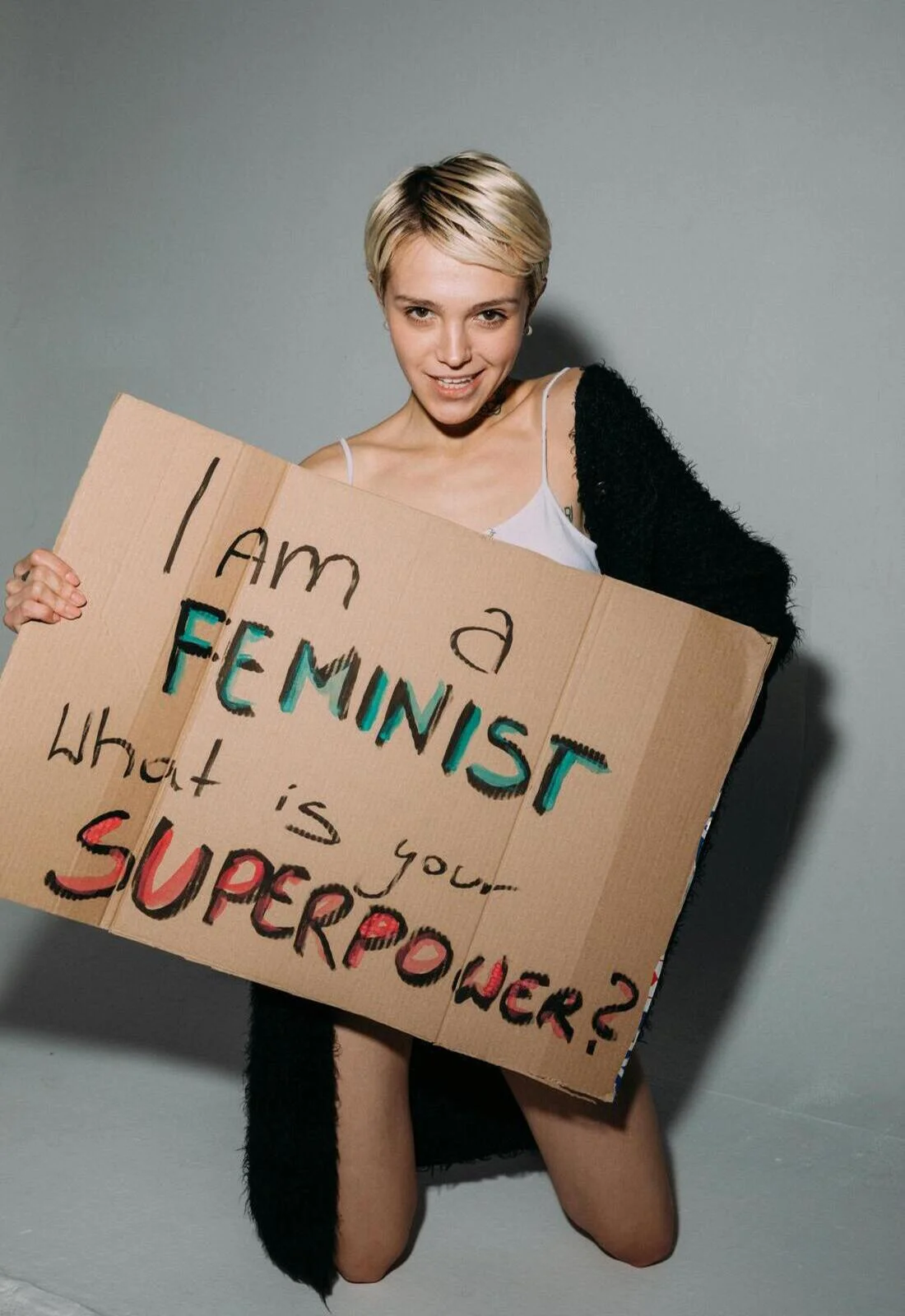 Ms. Superpower