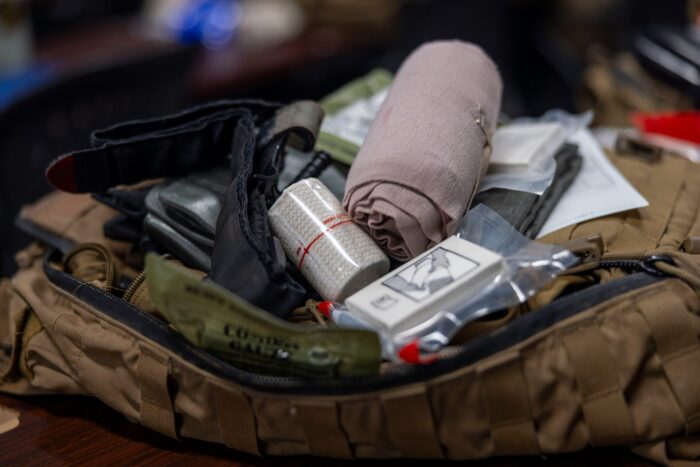 Fundamentals of Emergency Preparedness