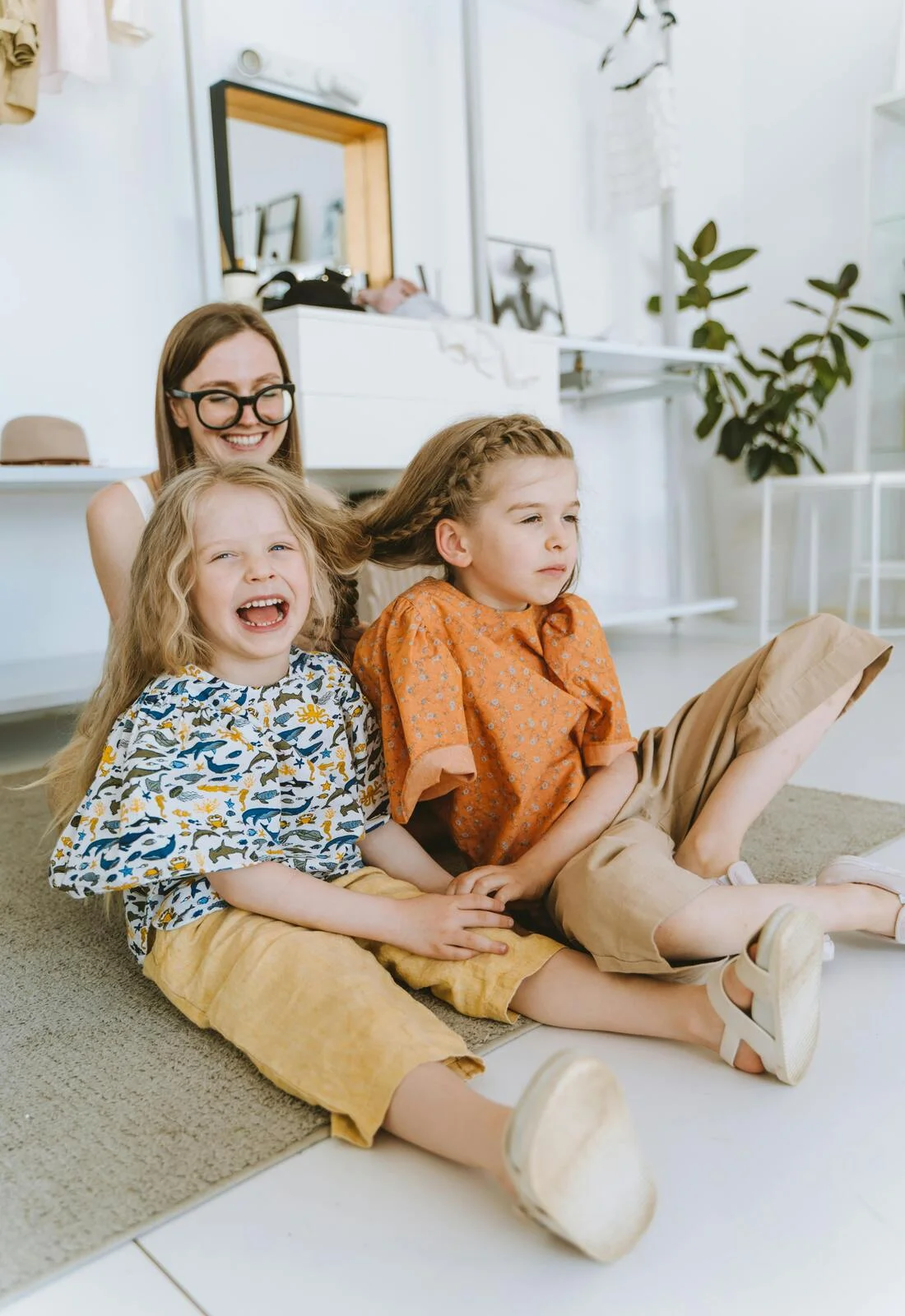 Funny Kids Laugh