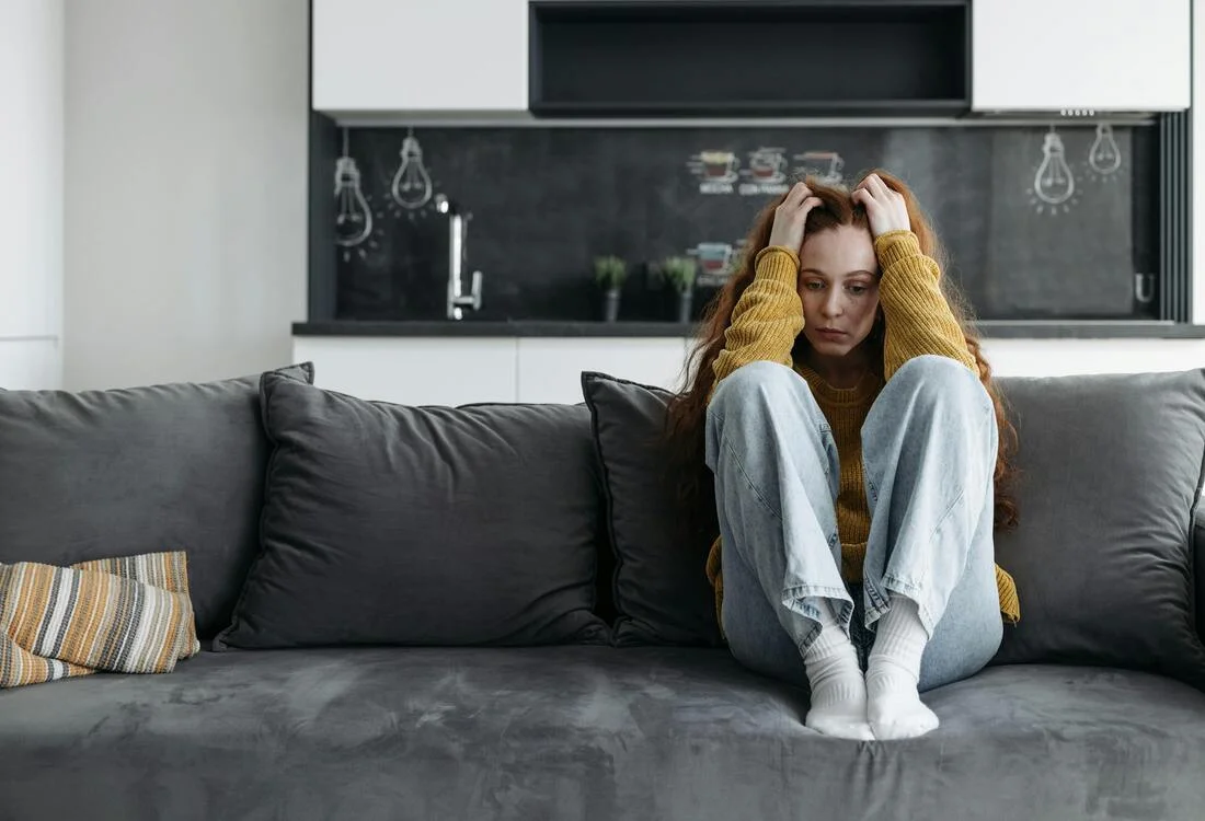 Psychological strain from isolation