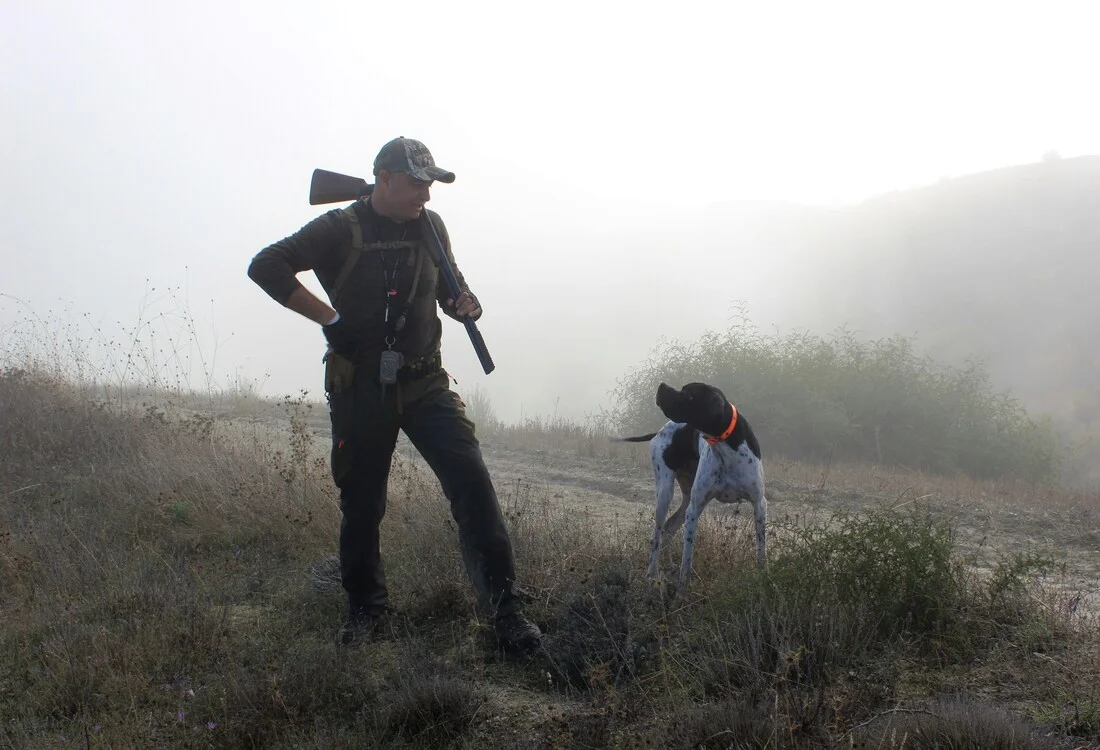 Jagt Prepper