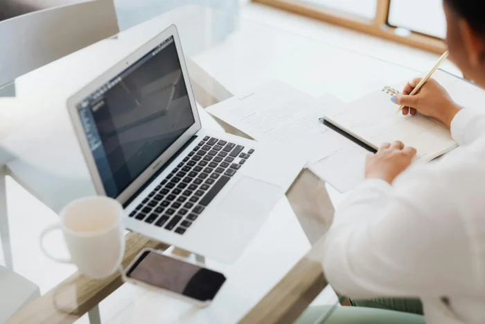 Create a crisis plan