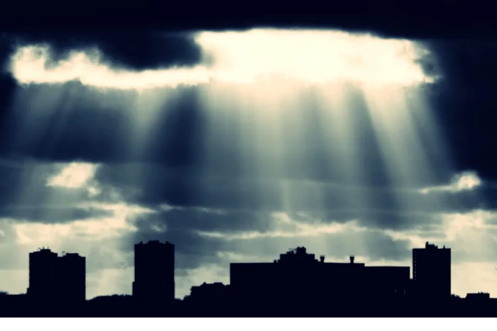 Life After the Blackout