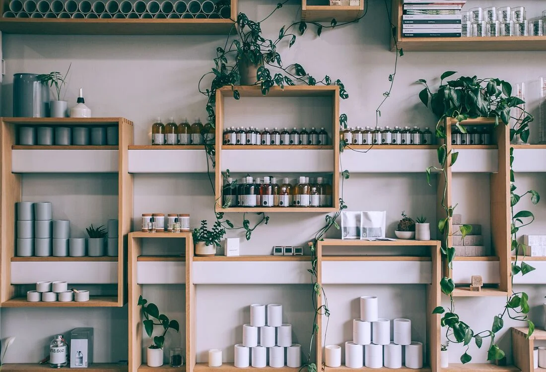 More than just supplies