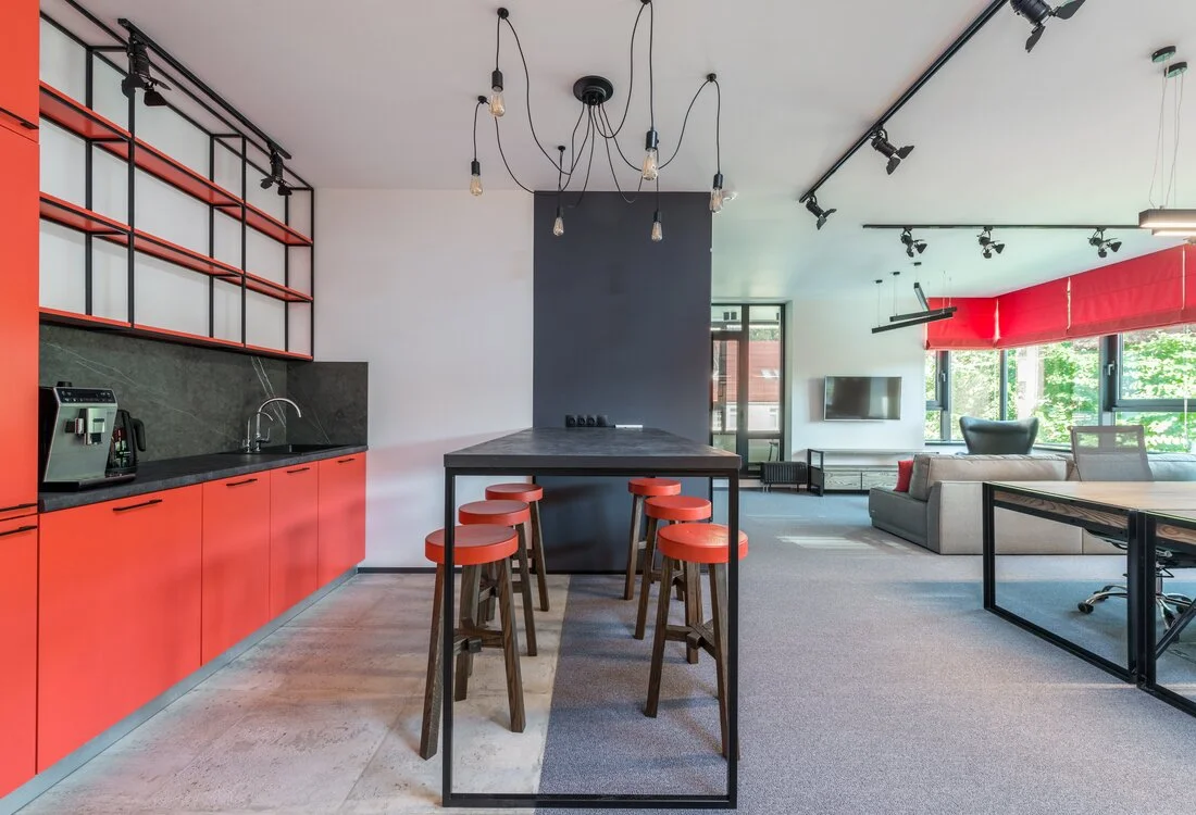 Modular storage systems