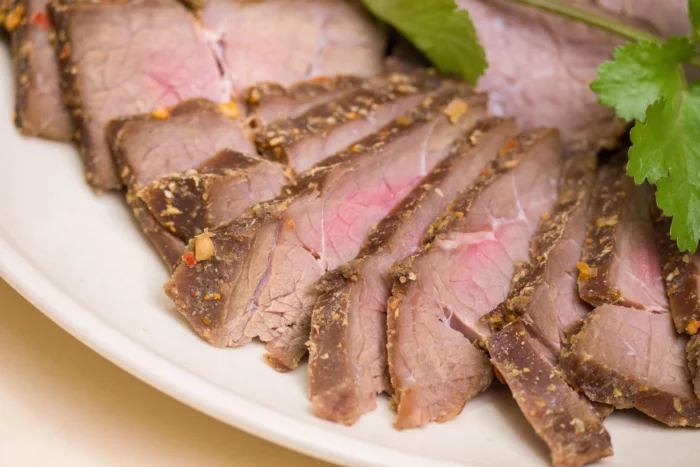 Make your own emergency rations