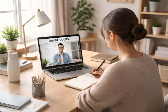 Online Computer Courses