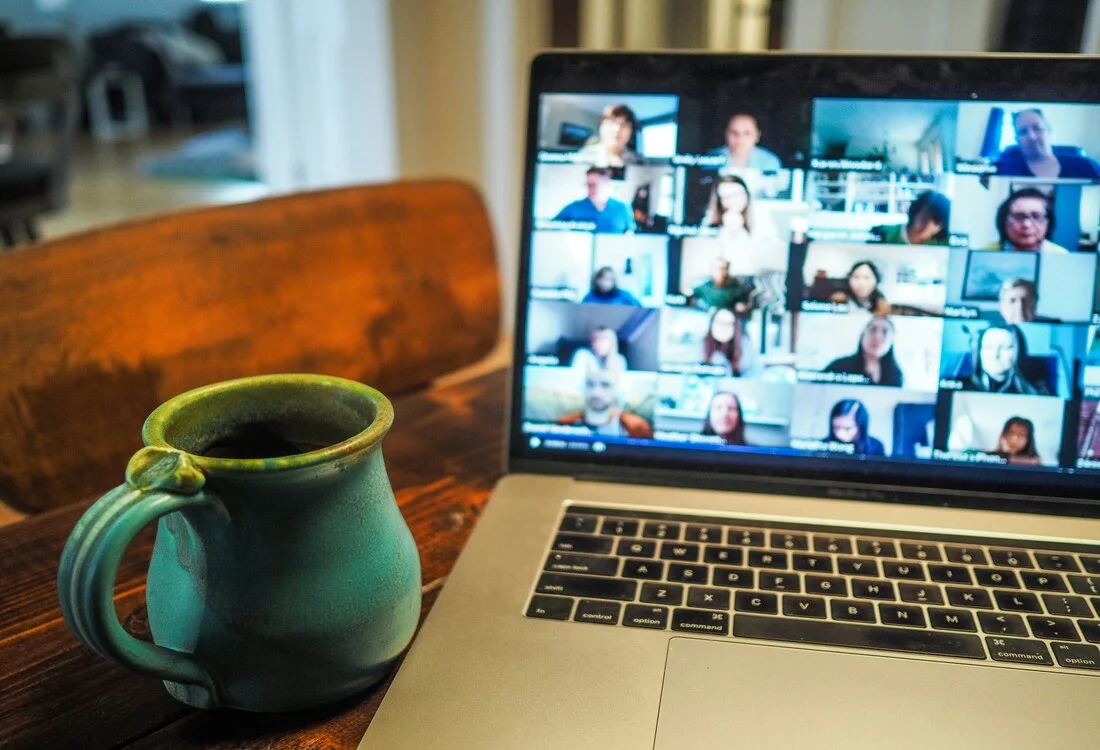 Online Seminar