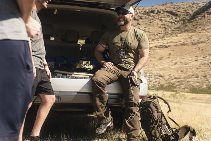 Outdoor gear
