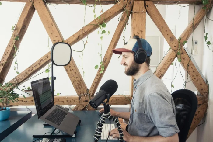Podcast
