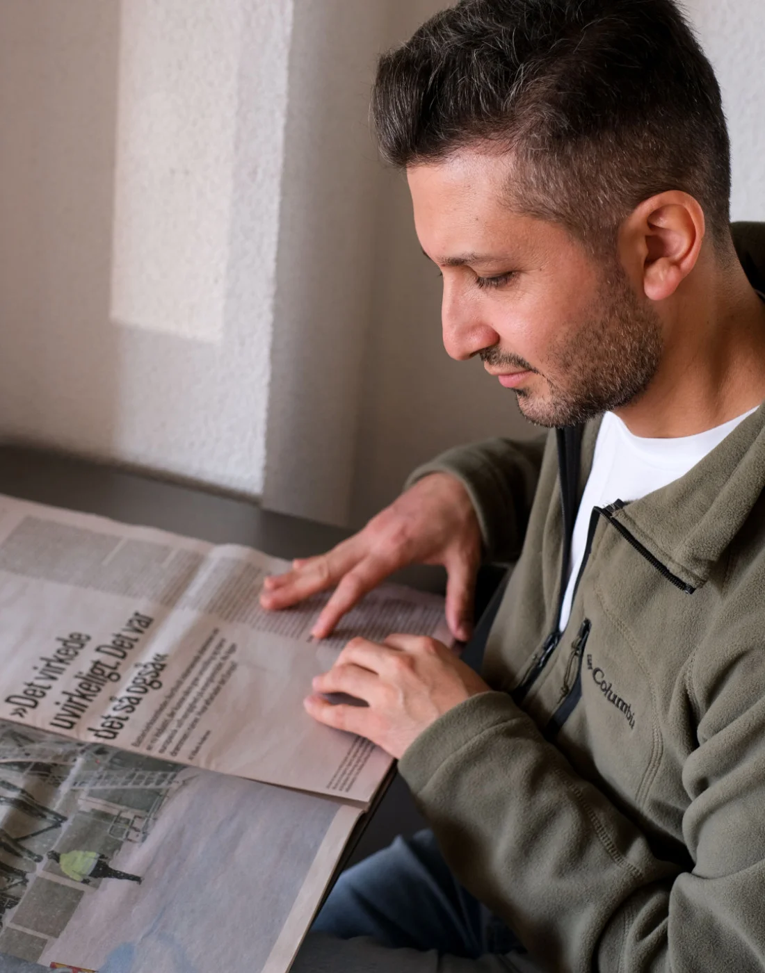 Politik Nachrichten Prepping