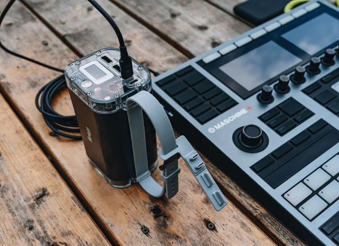 Powerbank tragbar