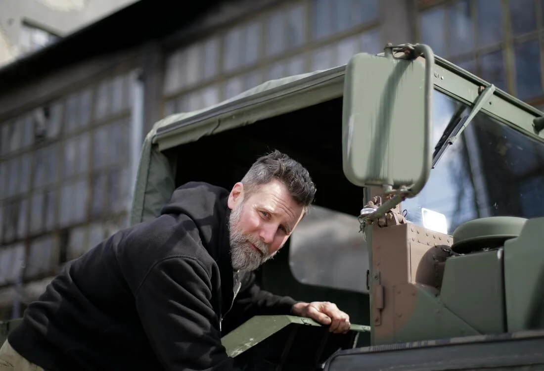 Prepper Ego