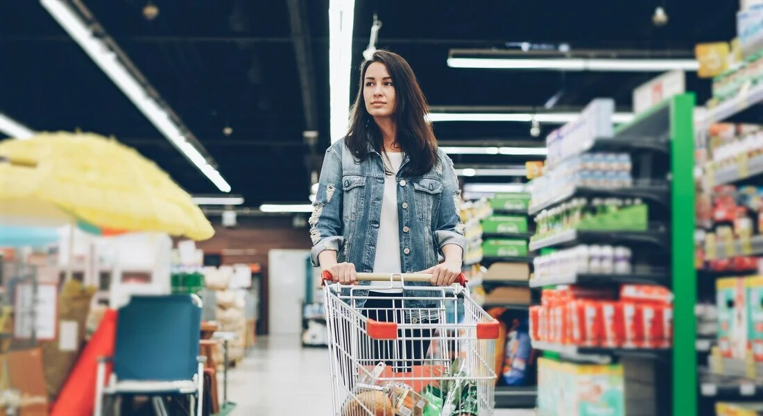 Targeted shopping prep