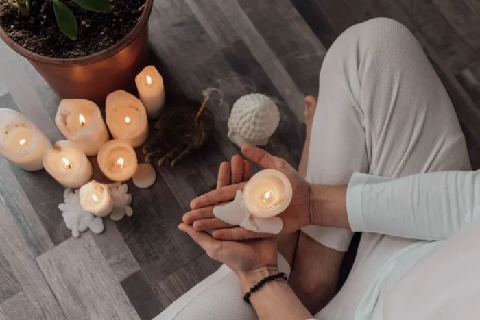 Religion or spirituality in prepping