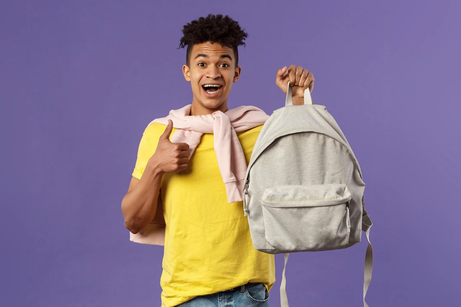 Get-Home-Bag for commuters - a practical example - prepp.net
