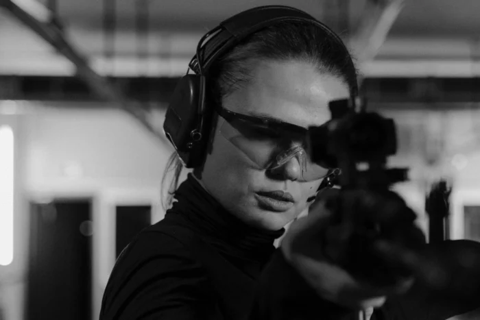 Self-defense products compared