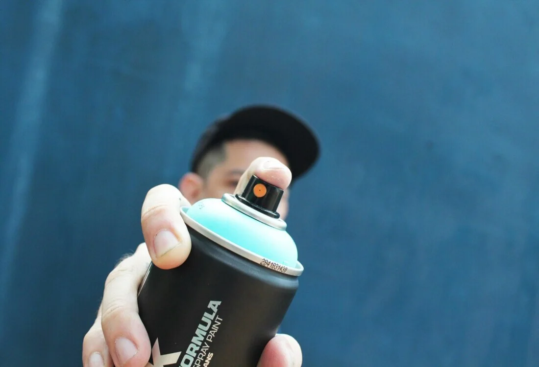 Selbsverteidigung Pfefferspray