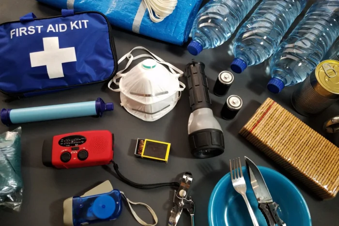Survival-Kits
