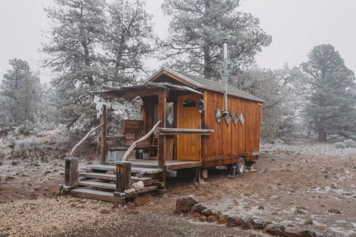 Tiny House
