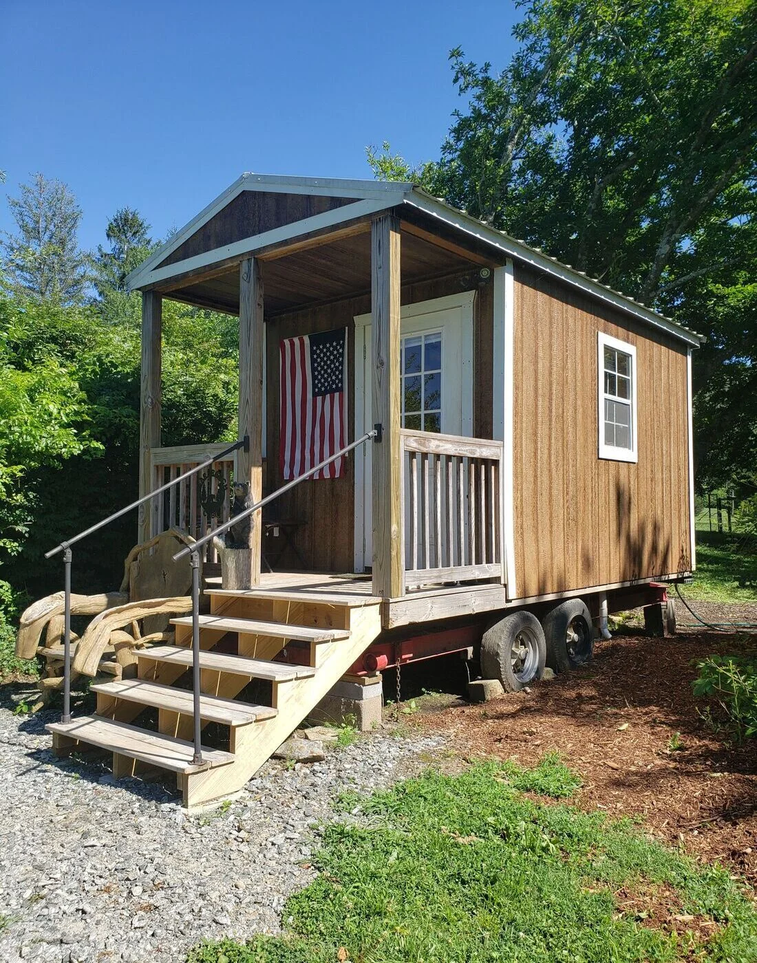Tiny House USA