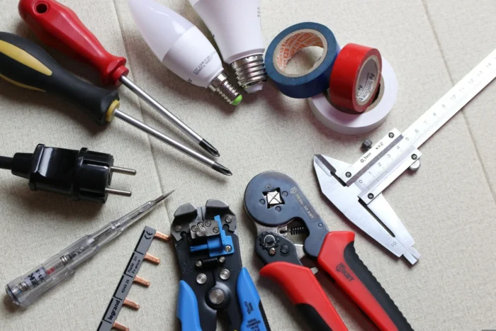 Home tools