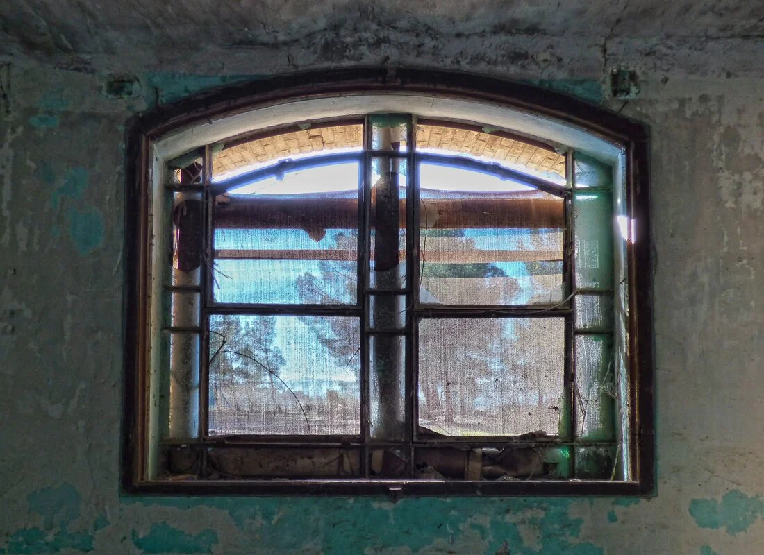 Additional window grille