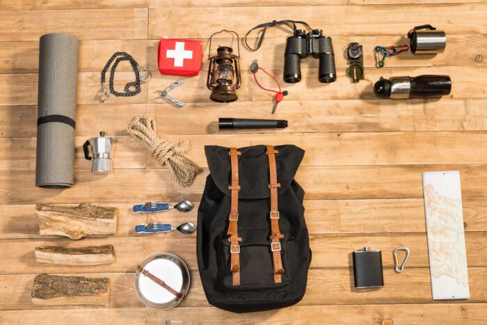 Every Day Carry (EDC)