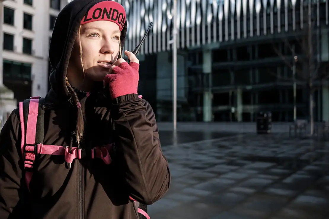 London Walkie-Talkie